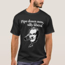 Search for left libertarian tshirts Conservative