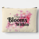 Search for happy cosmetic bags Pink