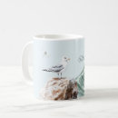 Search for sea birds mugs Ocean