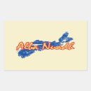 Search for canada provinces stickers Map