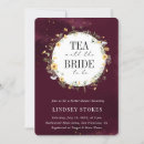 Search for rustic bridal luncheon invitations Simple