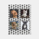 Search for photo pet blankets Collage