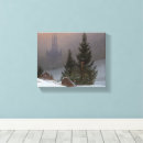 Search for david canvas prints Romanticism