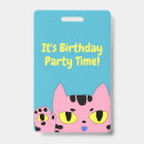 Search for kids id badges Funny