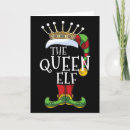Search for queen christmas cards Season