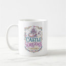 Search for unicorn castle mugs Horse