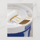 Search for coffee cup postcards Colour image