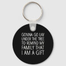 Search for or go home key rings Merry christmas