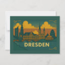 Search for dresden postcards Frauenkirche