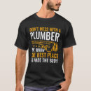 Search for pipe layer tshirts Plumbing