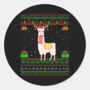 Search for llamas with hats stickers Alpaca