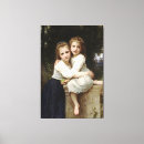 Search for sister canvas prints French