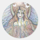 Search for fairy angel stickers Fantasy
