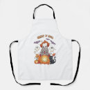 Search for scary clown aprons Horror