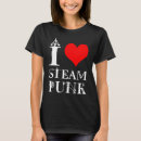 Search for steampunks tshirts For her
