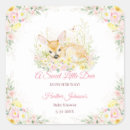 Search for cute deer stickers Baby girl