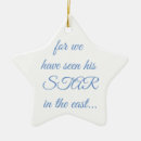 Search for wise men christmas tree decorations Scripture