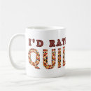 Search for quilted mugs Quilting