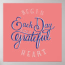 Search for grateful posters Motivational
