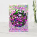 Search for purple day cards Mauve