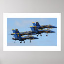 Search for blue angels posters Aircraft