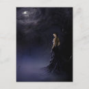 Search for fantasy character postcards Fairy