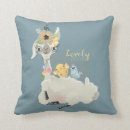 Search for llama cushions Modern