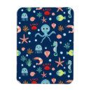 Search for under water magnets Blue