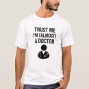 Search for funny doctor quotes Almost