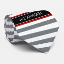 Search for rugby ties Striped