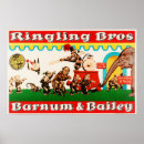 Search for barnum posters Elephant