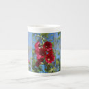 Search for hollyhock mugs Flowers