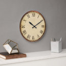 Search for vintage face clocks Time