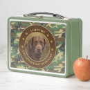 Search for hunting lunch boxes Dogs