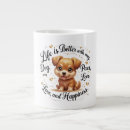 Search for loving mugs Dog lover