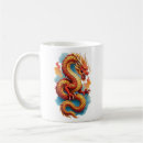 Search for chinese red mugs Fantasy