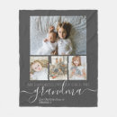 Search for grandparents blankets Instagram