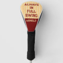 Search for dad golf head covers Grandpa