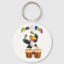 Search for dancing humour key rings Cartoon