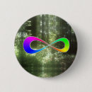 Search for infinite badges Rainbow