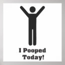 Search for funny poop signs posters Meme