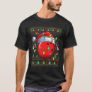 Search for bowling santa tshirts Lover