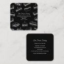 Search for bbq grill business cards Restaurant