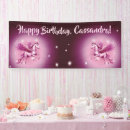 Search for horse birthday banners Watercolor