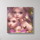 Search for sisters canvas prints Flowers