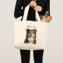Search for photo tote bags Dog