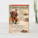 Search for comic book cards Retro