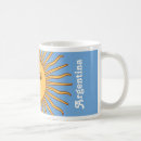 Search for argentinian mugs Flag of argentina