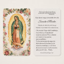 Search for prayer size cards Catholic