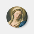 Search for madonna magnets Catholic
